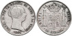 Cy16198.- ISABEL II 10 Reales 1853 on 52. Seville. EBC-
