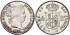 copy of Cy16135.-ISABEL II - 4 Real 1858 Madrid - MBC-