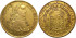 copy of Cy15541.- FERNANDO VII - 8 Escudos 1814 Lima  J.P. -MBC
