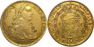 Cy15491.- FERNANDO VII - 8 Escudos Mexico 1810 H.J. MBC+