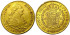 copy of Cy13360.- CARLOS IV  2 Escudos 1794 MADRID M.F - ORO