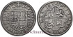 Cy03792.- FELIPE II - 8 REALES 1589 SEGOVIA. 5 y 6 ARCOS 2 PISOS.