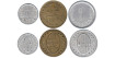 Cy16775E.- LÀMETLLA DEL VALLES TOWN COUNCIL (SERIES 3 VALUES)