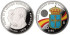 SET OFICIAL ESPAÑA 2018 30 EUROS  "ASTURIAS"