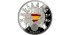 30 EUROS ESPAÑA 2020 “COVID-19”  - PLATA/COLOR