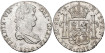 Cy15059.-FERNANDO VII - 8 Reales 1814 Lima J.P.-SC