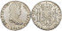 Cy15059.-FERNANDO VII - 8 Reales 1814 Lima J.P.-SC