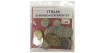 Italy Set of 15 different coins