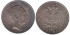 ALEMANIA ESTADOS - SAXONY K-1255,  2 MARCOS 1902 E, SC plata