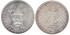 ALEMANIA FEDERAL - K-143 - 5 MARCOS 1975G , SC  plata