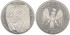 ALEMANIA FEDERAL - K-176, 10 MARCOS 1990J, SC