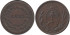 ARGENTINA - BUENOS AIRES - K-001, 1 Decimo 1822 EBC