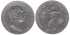 AUSTRIA - K-2809 - 5 Coronas 1908, BC, plata