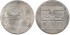AUSTRIA - K-2929, 100 SCHILLING 1976, PROOF plata