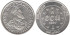 BELGICA - K-166 - 5 ECU 1987 , SC  plata