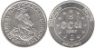 BELGIUM - K-166 - 5 ECU 1987 , SC silver