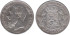 BELGICA - K-024 - 5 FRANCO 1868 , MBC-