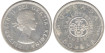 CANADA - K-0058 - 1 DOLAR 1964. SC , plata