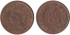 ESTADOS UNIDOS - K-090a - 1 CENTAVO 1875 , MBC