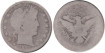 ESTADOS UNIDOS - K-116 - 1/2 DOLAR 1897O , MC  plata