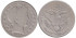 ESTADOS UNIDOS - K-116 - 1/2 DOLAR 1899O , MC  plata