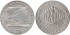 ESTADOS UNIDOS - K-220- 1 DOLAR 1987 p , SC