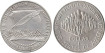 ESTADOS UNIDOS - K-220- 1 DOLAR 1987 p , SC
