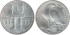 ESTADOS UNIDOS - K-210 - 1 DOLAR 1984 , SC. PLATA