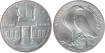 UNITED STATES - K-210 - 1 DOLLAR 1984 , SC. SILVER
