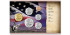 ESTADOS UNIDOS - K-S002 - SET MONEDAS TRIBU INDIA "LA POSTA"