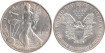 UNITED STATES - K-273 - 1 DOLLAR 1998 SC. SILVER