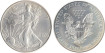 ESTADOS UNIDOS - K-273 - 1 DOLAR 2000 SC. PLATA