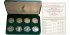 ESTADOS UNIDOS - K-259/272a -  1 DOLLAR ATLANTA CENTENNIAL OLIMPIC GAMES - PLATA