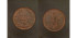 FINLANDIA - K-014 - 10 PENNIA 1897 SC