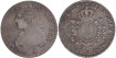 FRANCIA - K-0564.1 - 1 ECU 1790 PARIS.  BC - PLATA