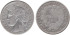 FRANCIA - K-0817.1 - 2 FRANCOS 1871A , BC  plata