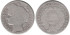 FRANCIA - K-0834.1 - 50 CENTIMOS 1871A  , RC  plata