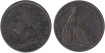 GREAT BRITAIN - K-0677 , FARTHING 1821 MBC