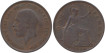 GRAN BRETAÑA - K-0838 -  1 Penny 1934 , MBC