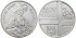 HUNGRIA - K-610, 200 FORINT 1977, SC plata