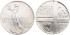 HUNGRIA - K612, 200 FORINT 1977, SC plata
