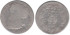 ITALIA - NAPOLES, K-117, 1 TARI 1699 - BC   plata CARLOS II