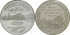 KUWAIT - K-20, 20 DINARS 1986 PROOF, plata