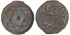 MARRUECOS - K-000 - 1 FALUS 1267 , MBC