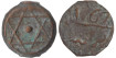 MARRUECOS - K-000 - 1 FALUS 1267 , MBC