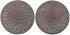 MARRUECOS - K-008 - 10 DIRHANS 1299 , EBC  plata