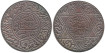 MARRUECOS - K-008 - 10 DIRHANS 1299 , EBC  plata