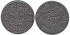 MARRUECOS - K-033 - 10 DIRHANS 1331 , EBC+  plata