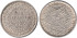 MARRUECOS - K-052 - 100 FRANCOS 1953 , SC  plata