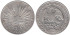 MEXICO - K-377 - 8 REALES 1879 SM, GUANAJUATO , MBC+  plata resellada